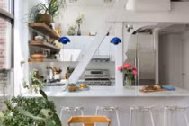 Chiêm ngưỡng căn bếp mơ ước của mọi bà nội trợ trên thế giới