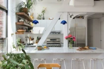 Chiêm ngưỡng căn bếp mơ ước của mọi bà nội trợ trên thế giới