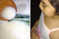 4 loại đồ uống có thể khiến trẻ dậy thì sớm