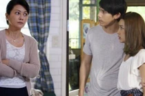 Mẹ chồng đay nghiến con dâu "mỗi nuôi con còn để mất sữa"