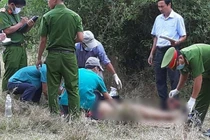 Tình tiết "sốc" vụ người phụ nữ tử vong trong tình trạng khỏa thân