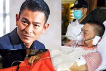 Đổ máu trong đêm xếp hàng mua vé hòa nhạc của Lưu Đức Hoa