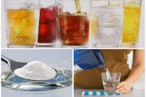 4 loại nước tuyệt đối không uống khi mới ngủ dậy