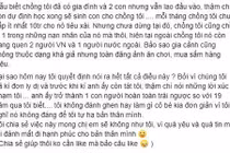 19 năm chăm chồng con, vợ giỏi giang vẫn thua cô nàng 22 tuổi