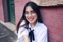De Mẫn Nhi- Nữ youtuber với câu chuyện truyền cảm hứng khi du học