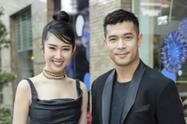 Trương Thế Vinh bại lộ yêu Thúy Ngân chỉ qua một câu nói?