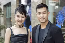 Trương Thế Vinh bại lộ yêu Thúy Ngân chỉ qua một câu nói?