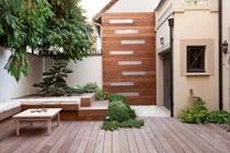 Các mẫu hiên nhà đẹp đáng tham khảo