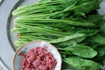 10 loại rau củ thúc đẩy lưu thông máu tốt nhất