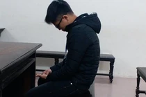 Dọa tung ảnh khỏa thân tống tiền, thầy bói dởm lĩnh án