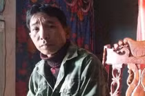 Nỗi niềm của người cha có con gái 17 tuổi mất tích khi đi nhận thưởng