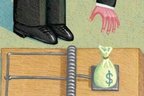 4 loại tiền có chết cũng đừng tham lam