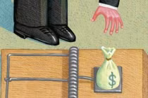 4 loại tiền có chết cũng đừng tham lam