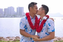 Hồ Vĩnh Khoa công khai nguyện vọng muốn được làm cha