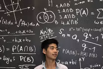 Chân dung chàng rể được trùm sòng bạc Macau gả con gái