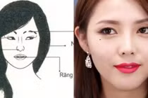 Đàn bà sở hữu 5 nét tướng này thích đưa chuyện, gây thị phi