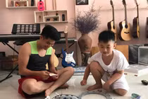 Bị mỉa mai vì khoe hạnh phúc, Lê Phương thẳng thắn đáp trả sâu cay