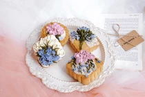 Những mẫu bánh trung thu độc lạ chỉ để ngắm chứ không nỡ ăn