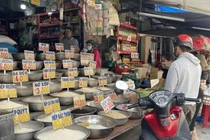 Chi phí mua bánh mì, trứng ở Việt Nam lọt top rẻ nhất Asean?