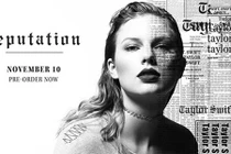 Tài hốt tiền thần sầu của Taylor Swift