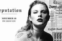 Tài hốt tiền thần sầu của Taylor Swift