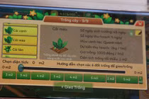 Video: Rộ trào lưu trồng rau ảo qua smartphone, thu hoạch rau thật ở Hà Nội