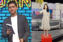 Hai MC, BTV là tác giả những màn "cà khịa" đỉnh cao trên VTV