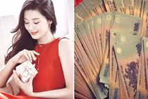 Top 5 con giáp gom hết vận may của thiên hạ trong năm 2018