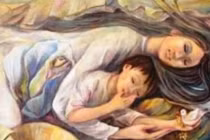 3 điều cha mẹ nên làm để tích phúc cho con cái đời sau