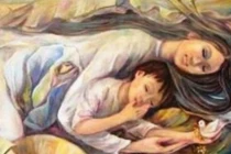 3 điều cha mẹ nên làm để tích phúc cho con cái đời sau