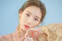 6 nốt ruồi phú quý trên cơ thể phụ nữ