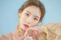 6 nốt ruồi phú quý trên cơ thể phụ nữ