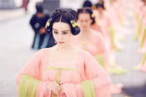 Vị vua nào nhiều vợ đông con, đa tình bậc nhất lịch sử Trung Hoa?