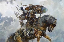 Hé lộ lai lịch bí ẩn của cung thủ giỏi nhất Mông Cổ