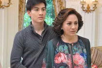 Có bầu trước cưới, mẹ bạn trai tuyên bố “con tôi không đổ vỏ“