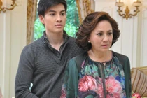 Có bầu trước cưới, mẹ bạn trai tuyên bố “con tôi không đổ vỏ“