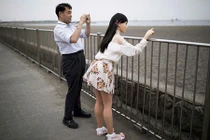 Giật mình với mối nguy mới từ búp bê tình dục