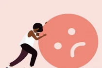 Muốn có được những thứ mình muốn thì học cách kiềm chế điều này