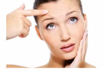 Soi tướng trán để đoán vận mệnh tương lai