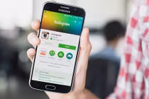 Bí quyết giúp kinh doanh online hiệu quả trên Instagram