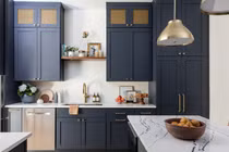 10 xu hướng thiết kế nhà bếp sẽ được ưa chuộng năm 2022