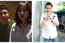 Trấn Thành từng bóc phốt chuyện keo kiệt của Anh Đức trong ngày sinh nhật?