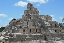 Hé lộ nguyên nhân nền văn minh Maya huyền bí sụp đổ