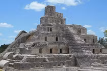 Hé lộ nguyên nhân nền văn minh Maya huyền bí sụp đổ