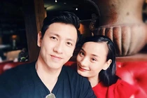 Lê Thúy bất ngờ hé lộ sự thật về cuộc hôn nhân với chồng Việt kiều