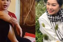 Phận hồng nhan truân chuyên của diễn viên hài chanh chua nhất miền Bắc