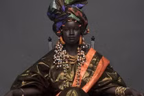 Những người mẫu phá vỡ chuẩn mực cái đẹp của làng mốt thế giới