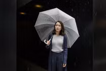 Đêm thứ 6 đen tối của cô gái Nhật