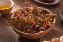 Loại cây có độc nhưng rất nhiều người muốn ăn với giá khủng