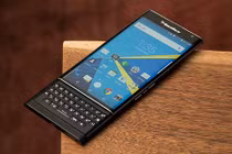 BlackBerry Priv chính thức bị ngừng hỗ trợ cập nhật bảo mật